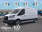 New 2026 Ford Transit 250 Medium Roof Empty Cargo Van for sale #TKA23529NF - photo 1