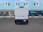 New 2026 Ford Transit 250 Medium Roof Empty Cargo Van for sale #TKA23529NF - photo 6