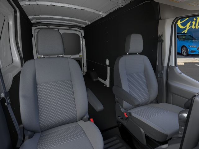 New 2026 Ford Transit 250 - photo 13
