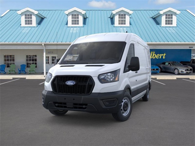 New 2026 Ford Transit 250 - photo 6