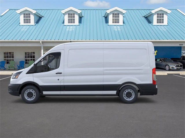 New 2026 Ford Transit 250 - photo 7