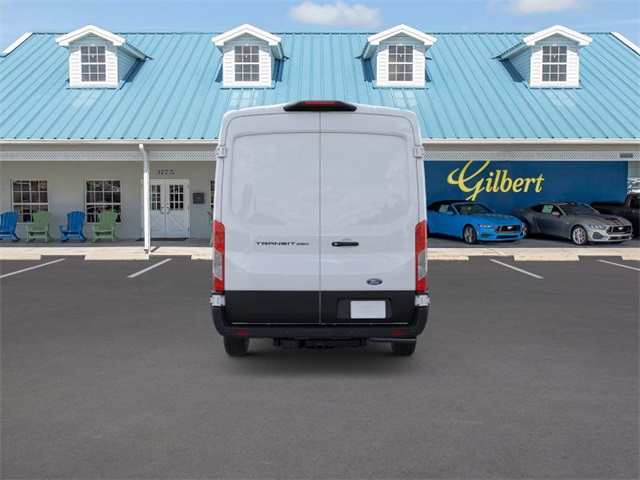 New 2026 Ford Transit 250 - photo 8