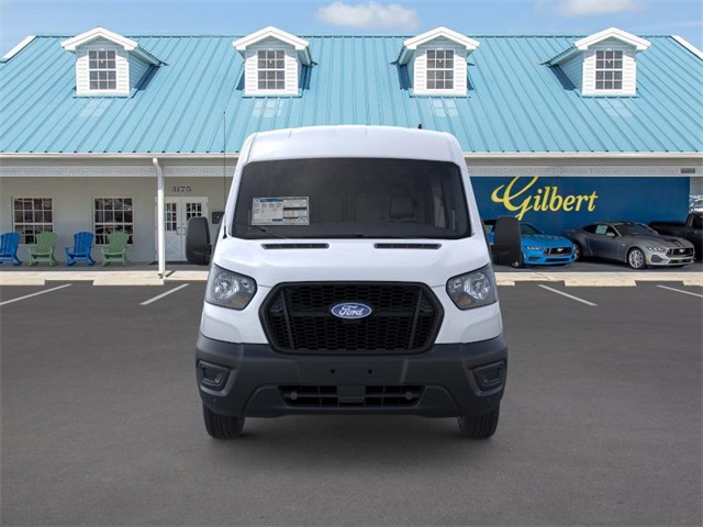 New 2026 Ford Transit 250 - photo 9