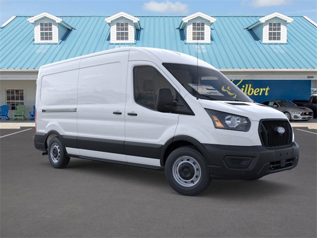 New 2026 Ford Transit 250 - photo 10