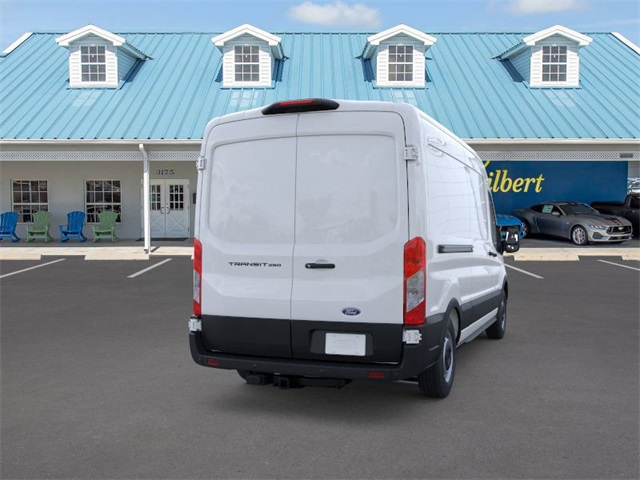New 2026 Ford Transit 250 - photo 11