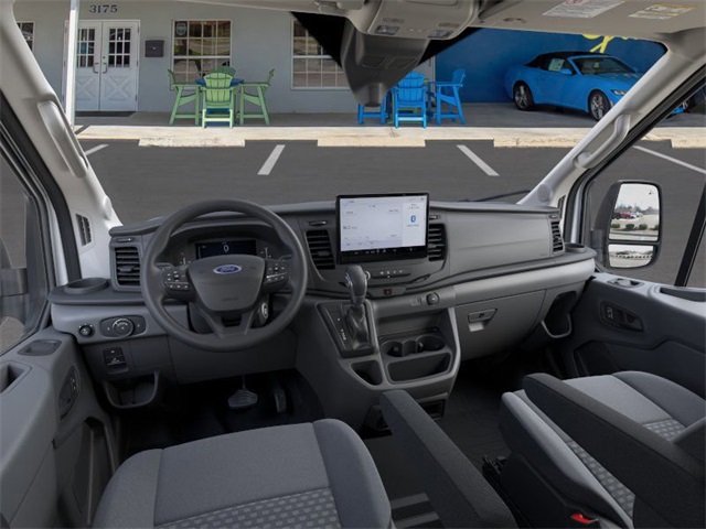New 2026 Ford Transit 250 - photo 12