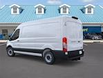New 2026 Ford Transit 250 Medium Roof Empty Cargo Van for sale #TKA29832NF - photo 2