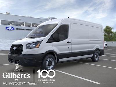 2026 Ford Transit 250 Medium Roof RWD Empty Cargo Van for sale #TKA61470NF - photo 1