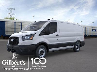 New 2026 Ford Transit 250 - photo 1