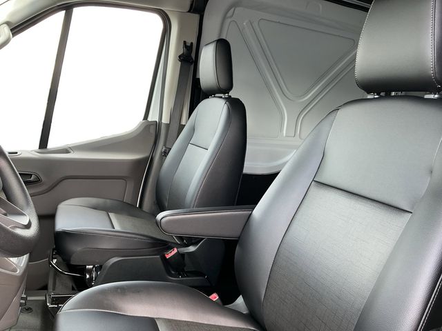 New 2026 Ford Transit 250 - photo 13