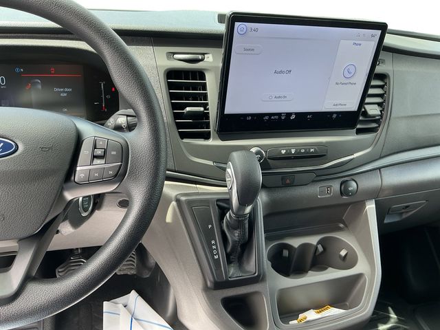 New 2026 Ford Transit 250 - photo 14