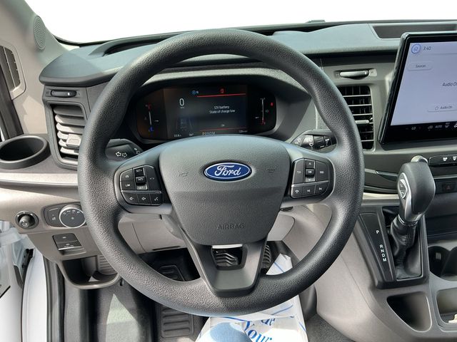 New 2026 Ford Transit 250 - photo 15