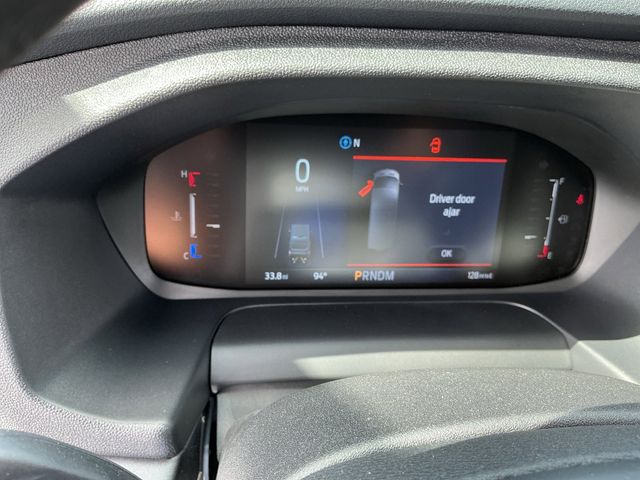 New 2026 Ford Transit 250 - photo 16