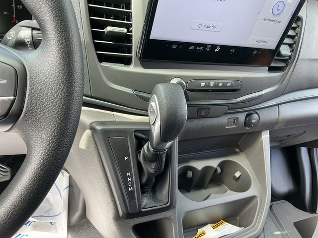 New 2026 Ford Transit 250 - photo 17