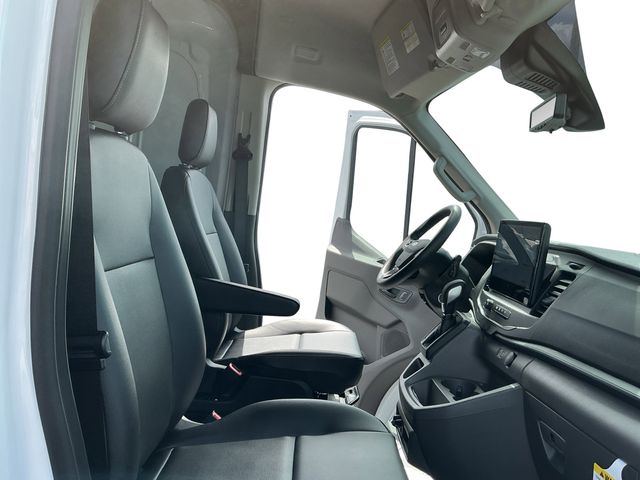 New 2026 Ford Transit 250 - photo 18