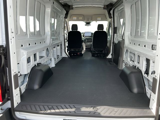 New 2026 Ford Transit 250 - photo 19
