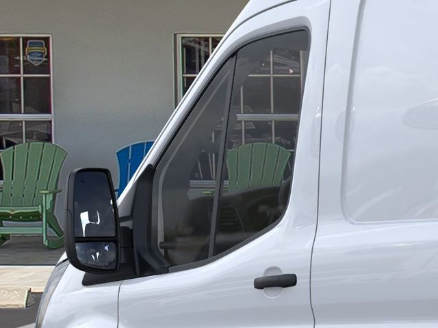 New 2026 Ford Transit 250 - photo 22