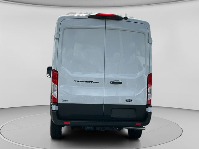 New 2026 Ford Transit 250 - photo 5