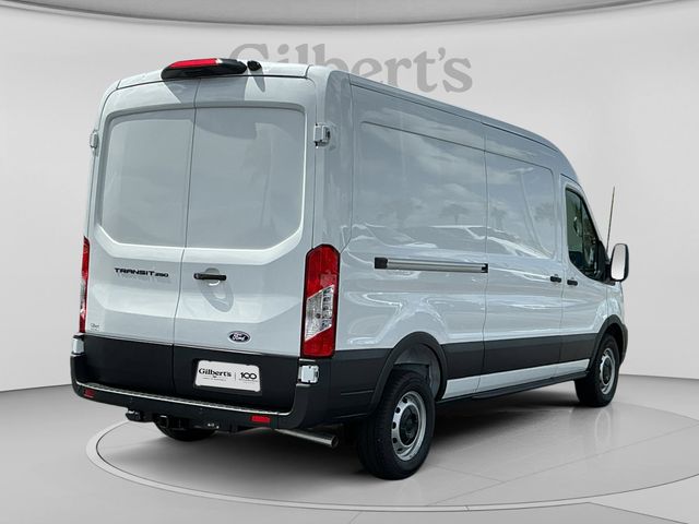 New 2026 Ford Transit 250 - photo 8