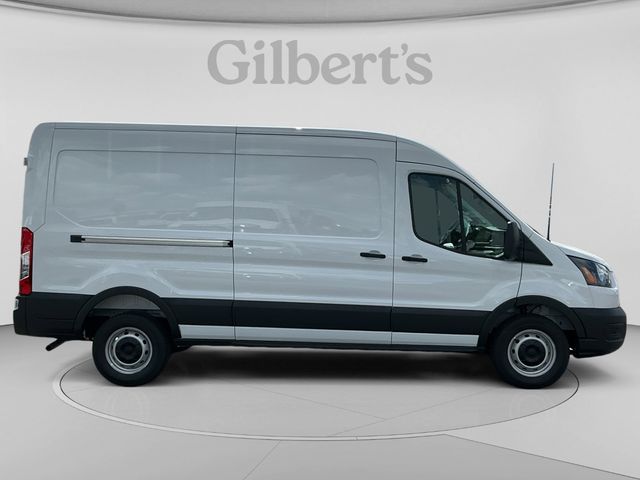 New 2026 Ford Transit 250 - photo 9