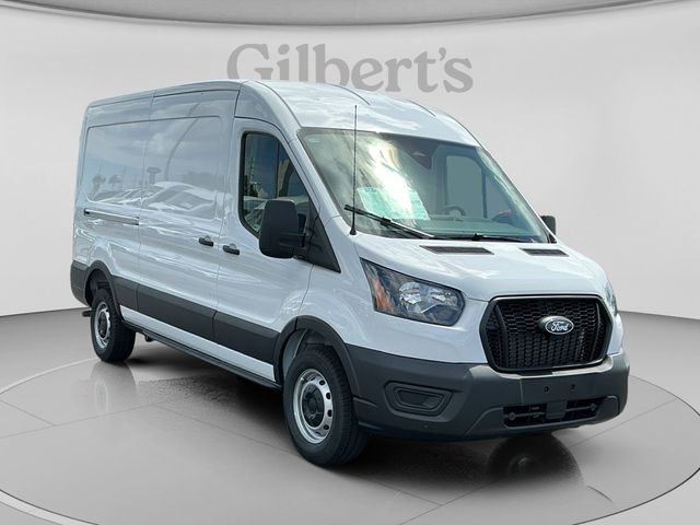 New 2026 Ford Transit 250 - photo 10