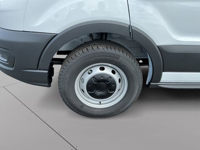 New 2026 Ford Transit 250 - photo 12