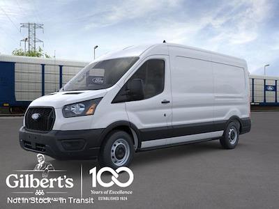 New 2026 Ford Transit 250 - photo 1