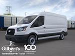 New 2026 Ford Transit 250 Medium Roof Empty Cargo Van for sale #TKA70514NF - photo 1