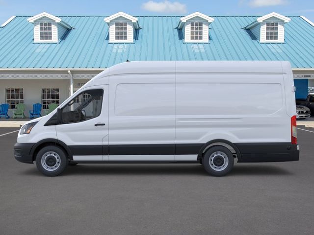 New 2026 Ford Transit 350 - photo 5