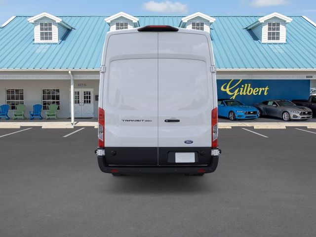 New 2026 Ford Transit 350 - photo 7