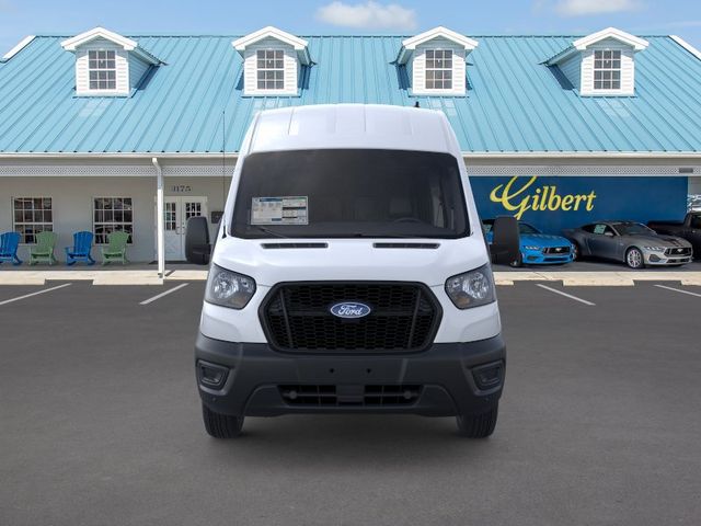 New 2026 Ford Transit 350 - photo 8