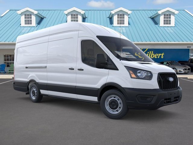 New 2026 Ford Transit 350 - photo 9