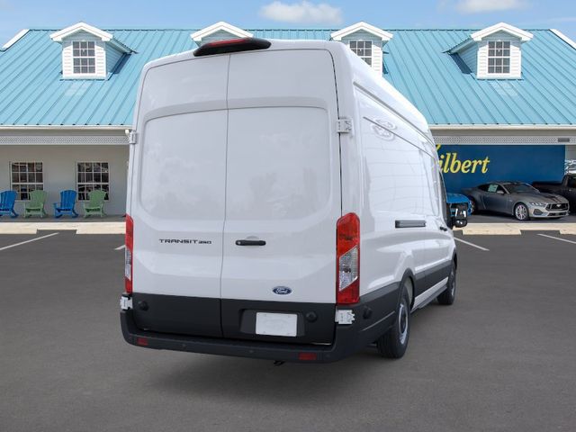 New 2026 Ford Transit 350 - photo 10