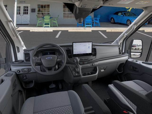 New 2026 Ford Transit 350 - photo 11