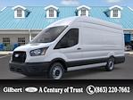 2026 Ford Transit 350 High Roof RWD Empty Cargo Van for sale #TKA94538NF - photo 1