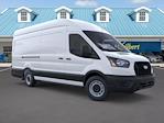 2026 Ford Transit 350 High Roof RWD Empty Cargo Van for sale #TKA94538NF - photo 7