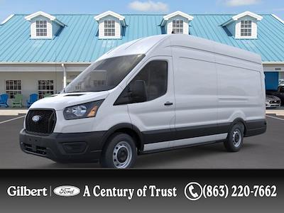 2026 Ford Transit 350 High Roof RWD Empty Cargo Van for sale #TKB10087NF - photo 1
