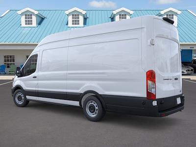 2026 Ford Transit 350 High Roof RWD Empty Cargo Van for sale #TKB10087NF - photo 2