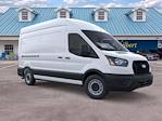2026 Ford Transit 250 High Roof RWD Empty Cargo Van for sale #TKB35465NF - photo 7