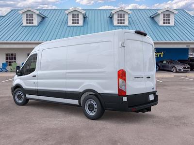 2026 Ford Transit 250 Medium Roof RWD Empty Cargo Van for sale #TKB36853NF - photo 2