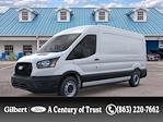 2026 Ford Transit 250 Medium Roof RWD Empty Cargo Van for sale #TKB36853NF - photo 1