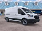 2026 Ford Transit 250 Medium Roof RWD Empty Cargo Van for sale #TKB36853NF - photo 5