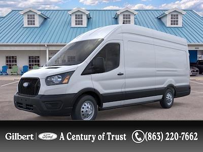 New 2026 Ford Transit 350 High Roof Empty Cargo Van for sale #TKB52340NF - photo 1