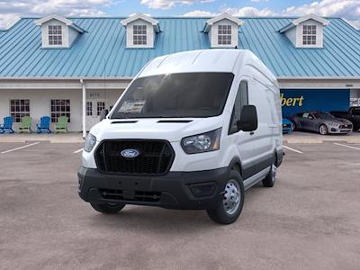 New 2026 Ford Transit 350 High Roof Empty Cargo Van for sale #TKB52340NF - photo 2