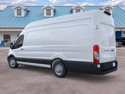 2026 Ford Transit 350 High Roof RWD Empty Cargo Van for sale #TKB52340NF - photo 2