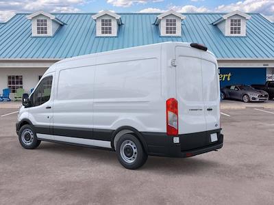 2026 Ford Transit 250 Medium Roof RWD Empty Cargo Van for sale #TKB52385NF - photo 2