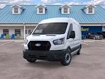 2026 Ford Transit 250 Medium Roof RWD Empty Cargo Van for sale #TKB52385NF - photo 3