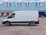 2026 Ford Transit 250 Medium Roof RWD Empty Cargo Van for sale #TKB52385NF - photo 4