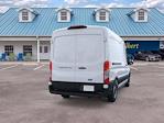 2026 Ford Transit 250 Medium Roof RWD Empty Cargo Van for sale #TKB52385NF - photo 8