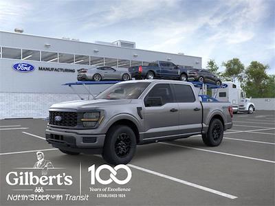 2026 Ford F-150 SuperCrew Cab 4WD Pickup for sale #TKD10237NF - photo 1